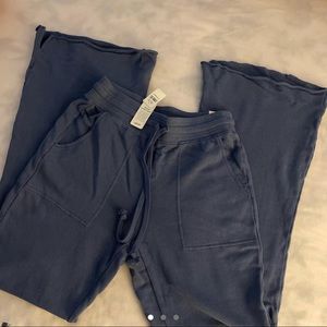 American eagle/ aerie S regular long hi-rise